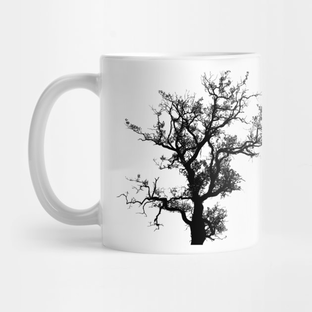 Tree by linesdesigns